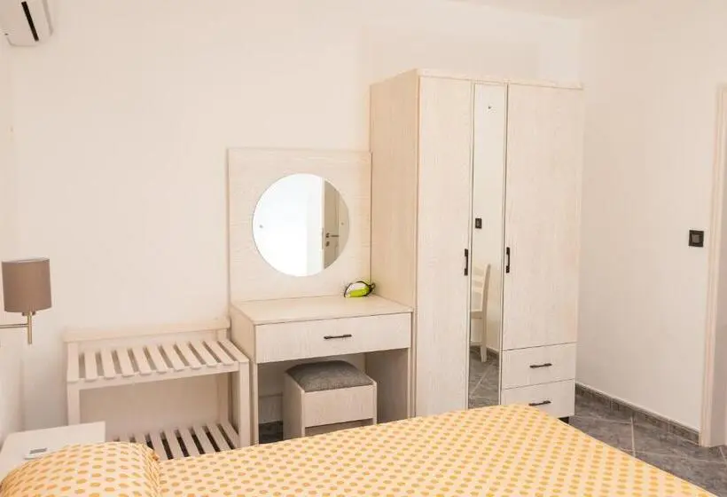 Residence Capri