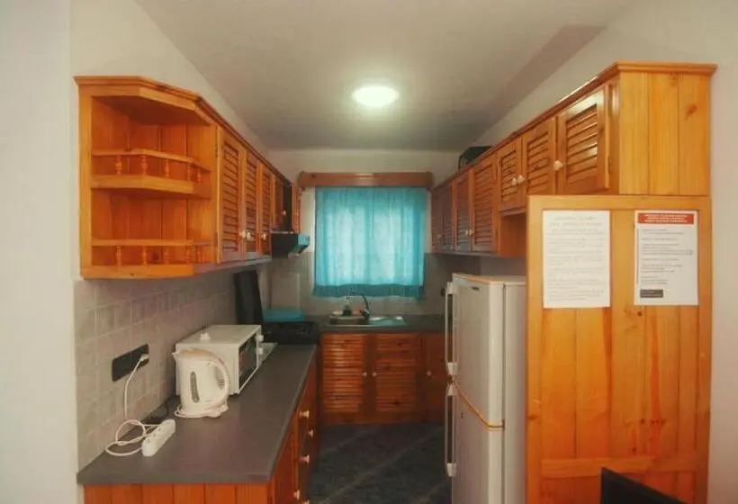 Residence Capri