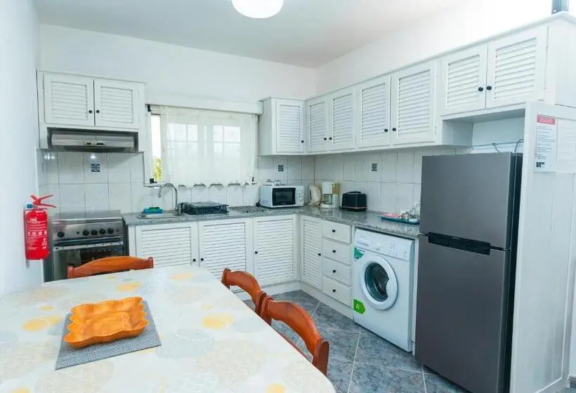 Residence Capri