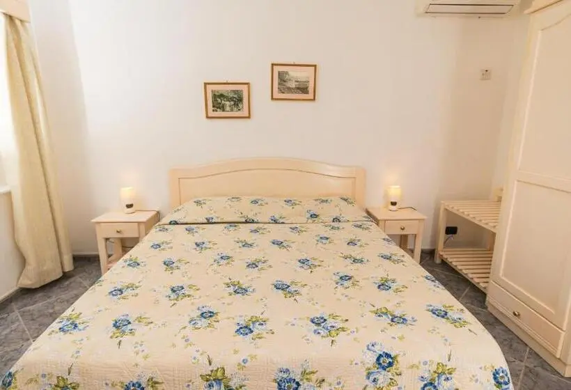 Residence Capri