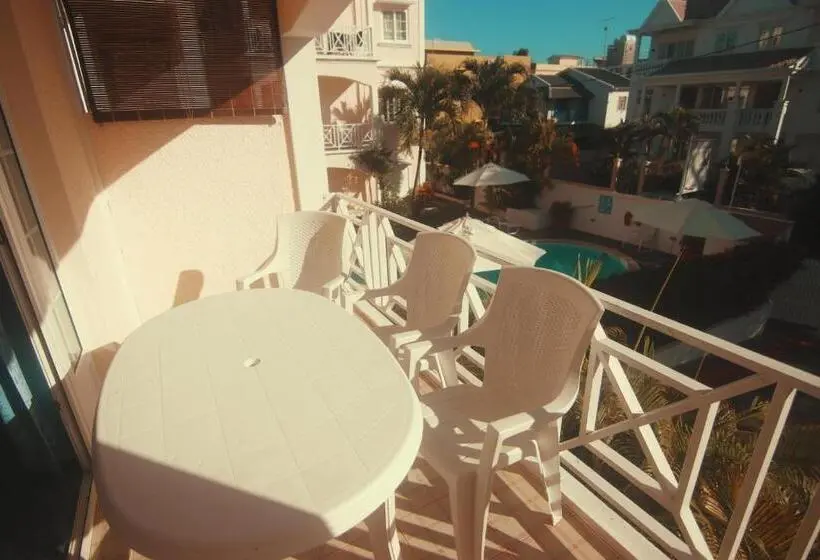 Residence Capri