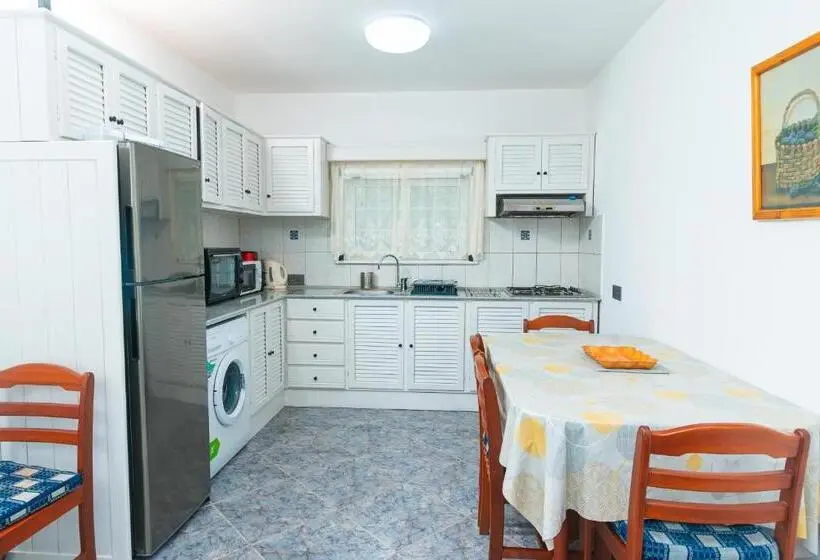 Residence Capri