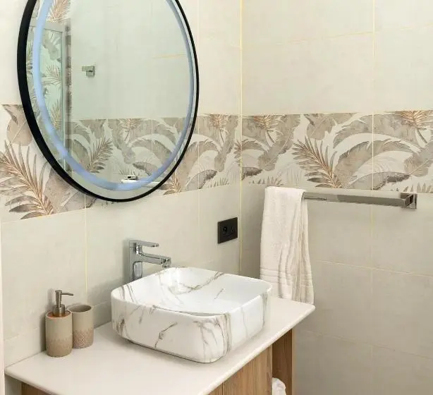 Residence Capri