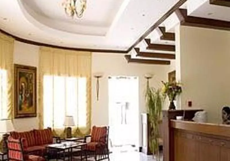 리조트 Al Hamra Village