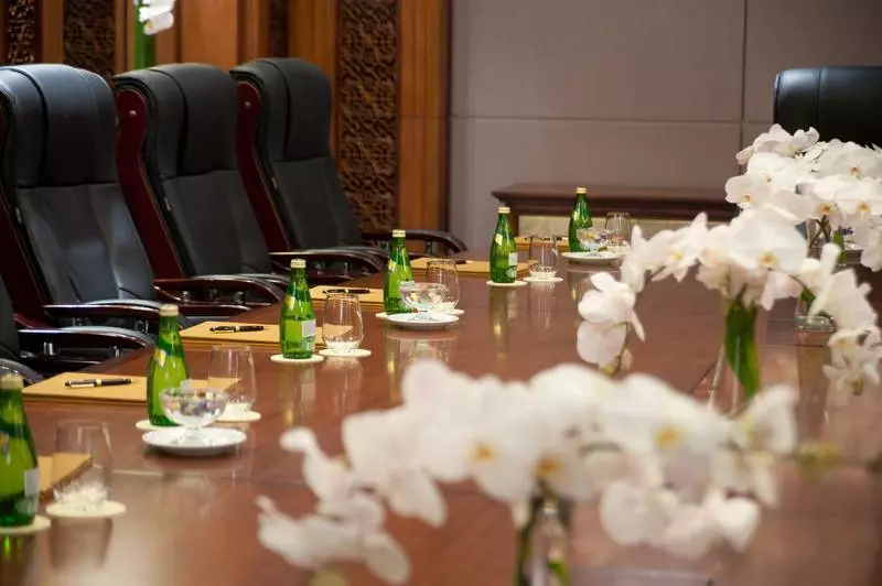 リゾートホテル Vinpearl Luxury Nha Trang