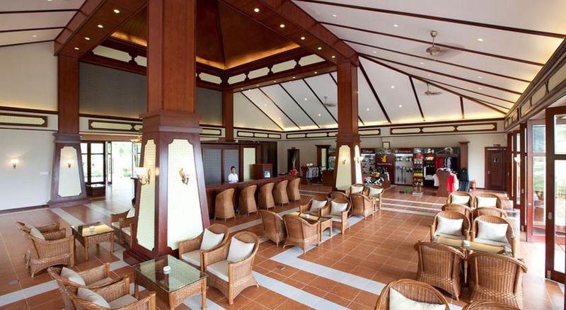 リゾートホテル Vinpearl Luxury Nha Trang