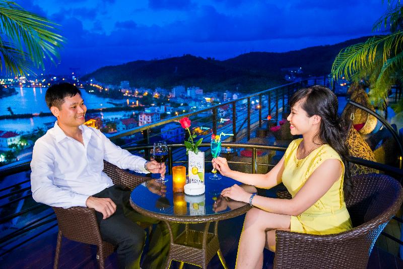 Royal Lotus Hotel Halong