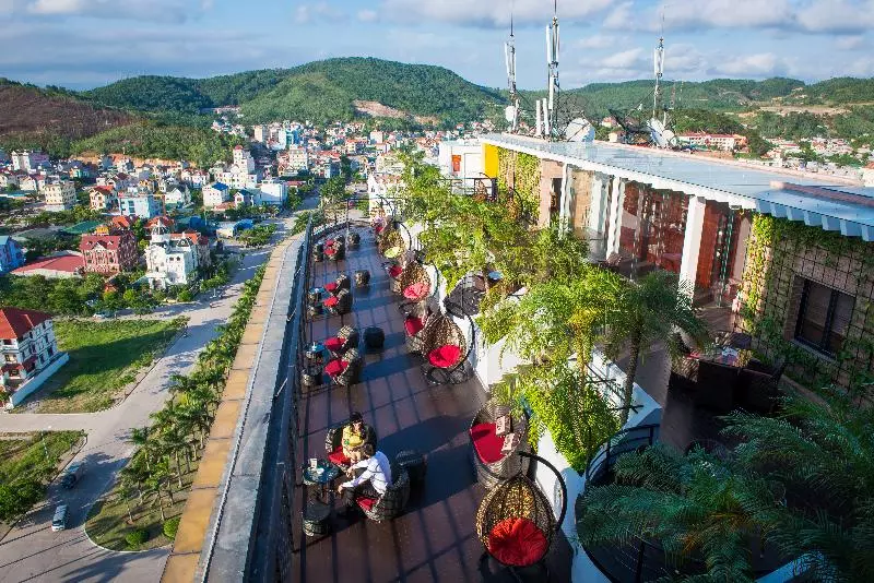 Royal Lotus Hotel Halong