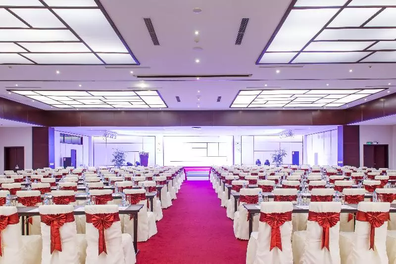 Royal Lotus Hotel Halong