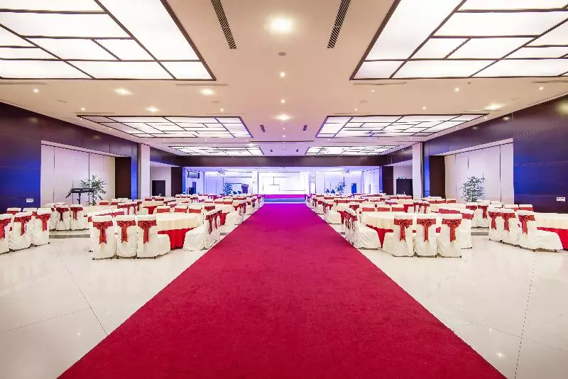 Royal Lotus Hotel Halong