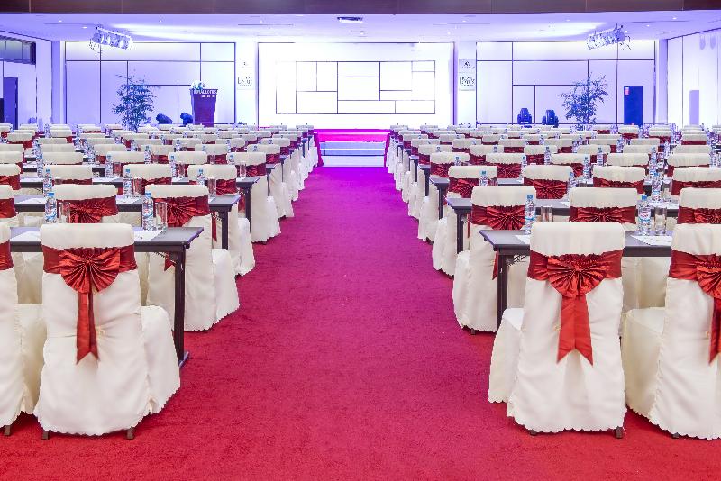 Royal Lotus Hotel Halong