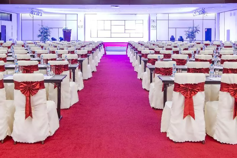 Royal Lotus Hotel Halong