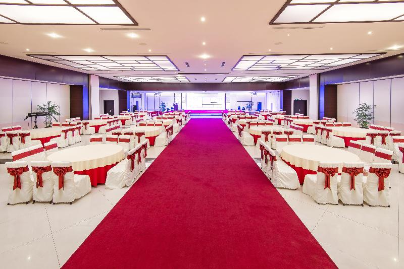 Royal Lotus Hotel Halong