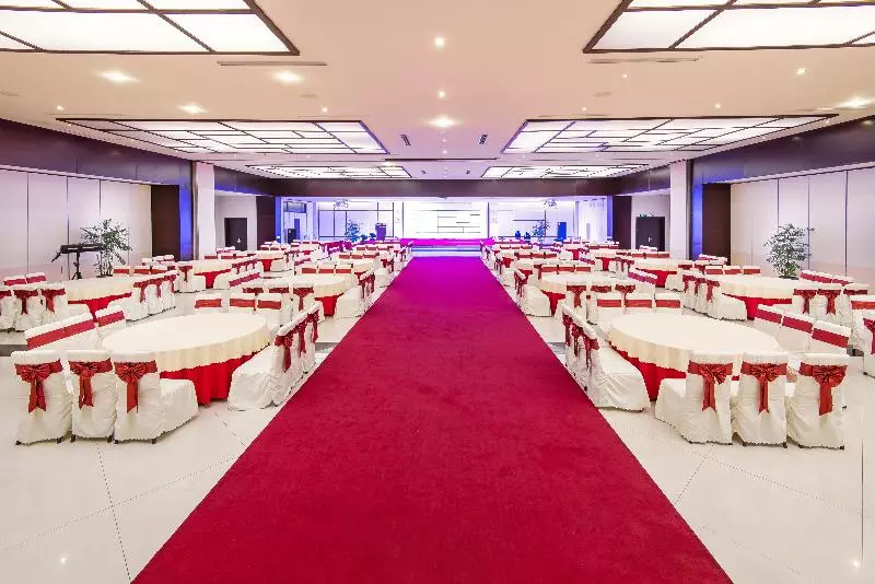 Royal Lotus Hotel Halong