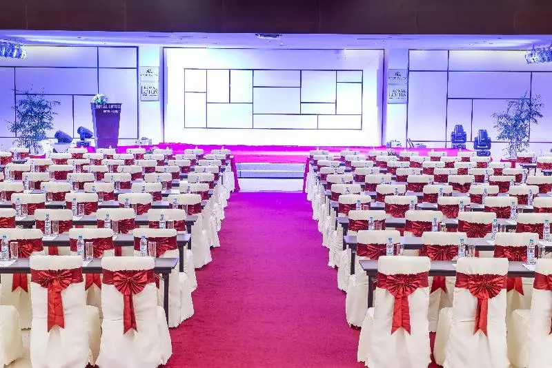 Royal Lotus Hotel Halong