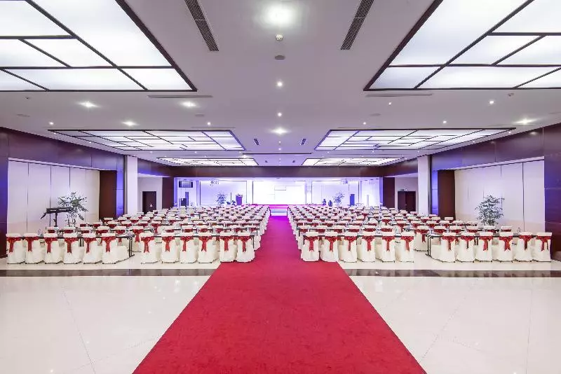 Royal Lotus Hotel Halong