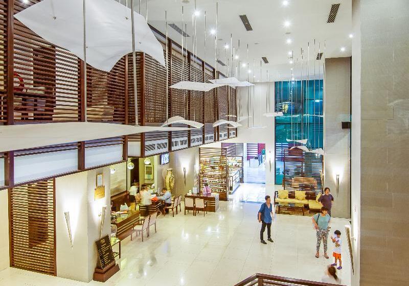 Royal Lotus Hotel Halong