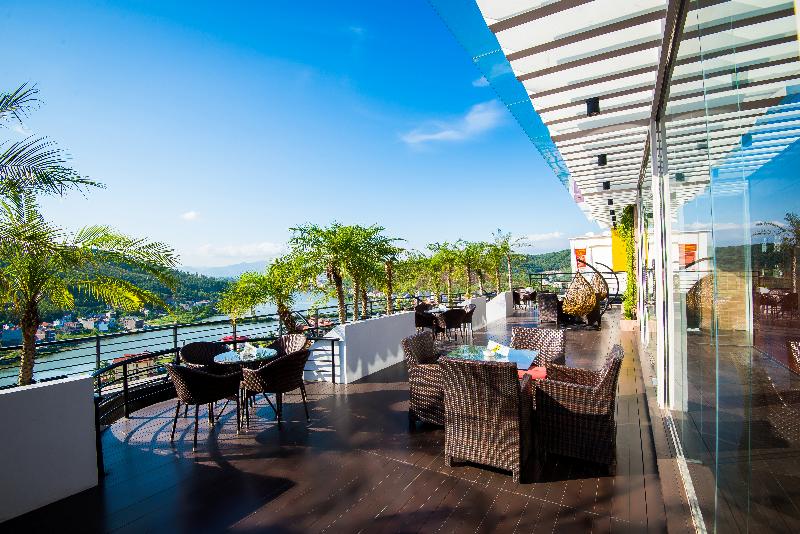 Royal Lotus Hotel Halong