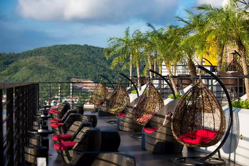 Royal Lotus Hotel Halong