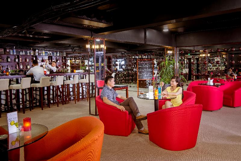 Royal Lotus Hotel Halong