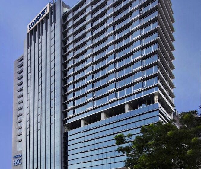 Somerset Kuala Lumpur