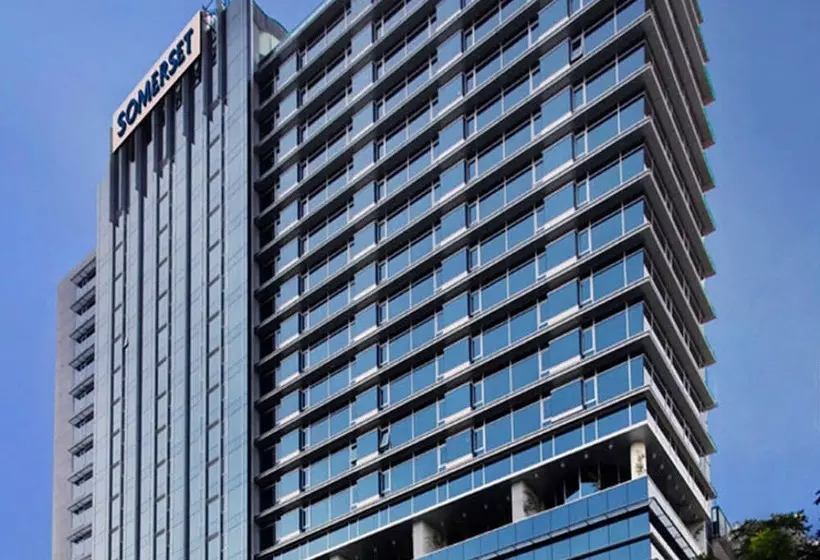 Somerset Kuala Lumpur