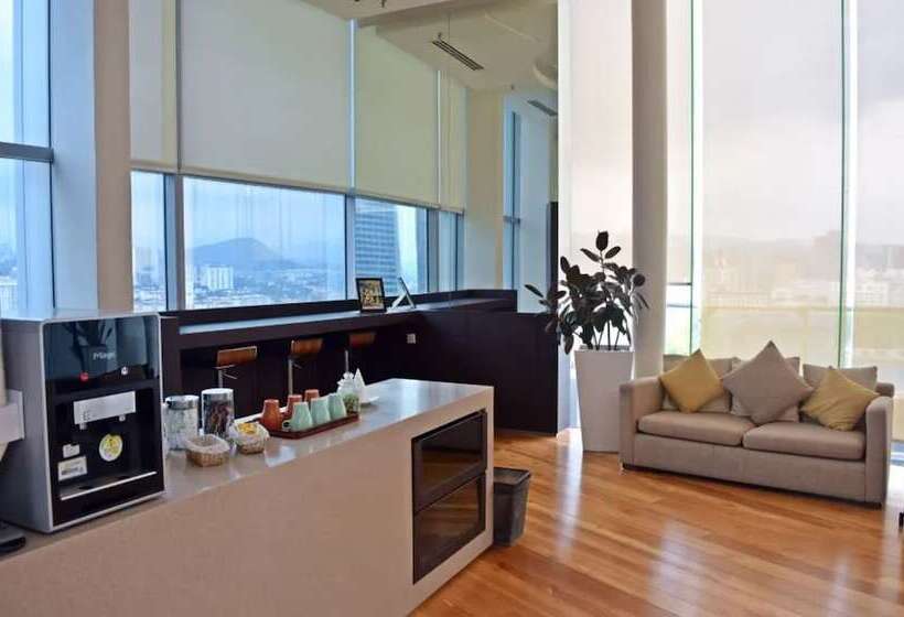 Somerset Kuala Lumpur