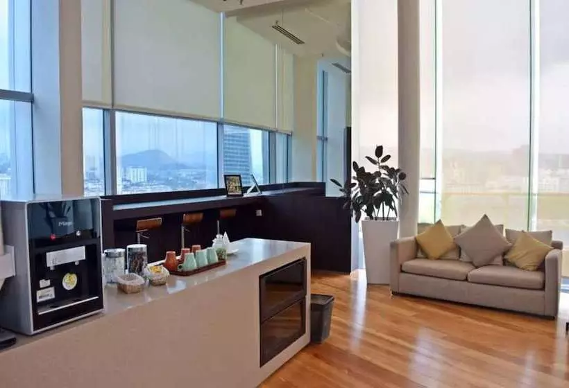 Somerset Kuala Lumpur