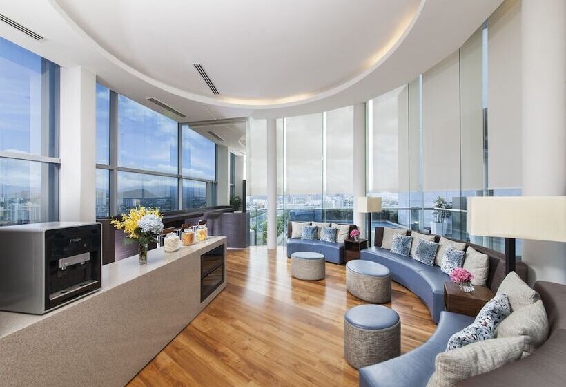 Somerset Kuala Lumpur