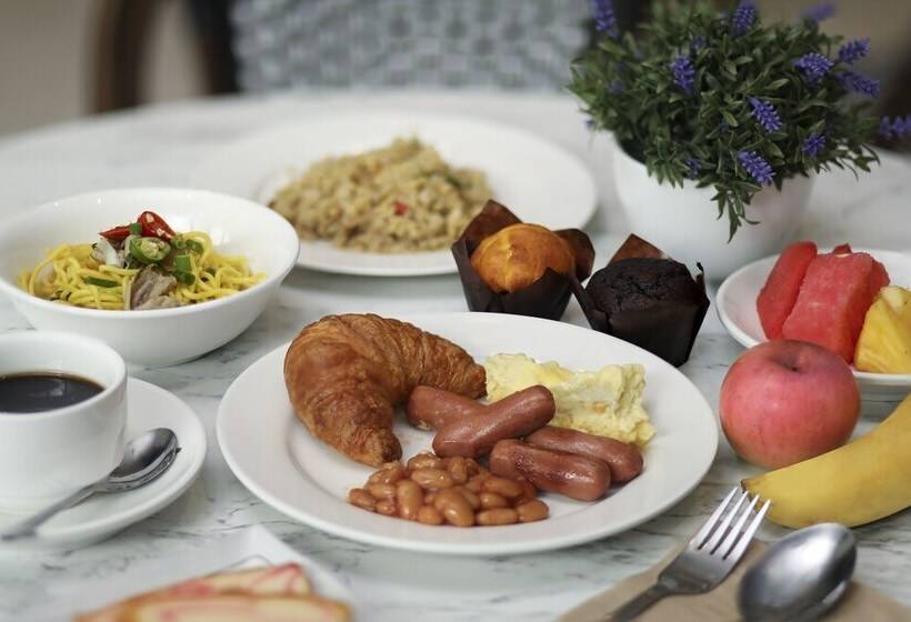 Somerset Kuala Lumpur