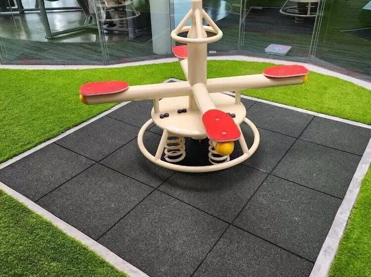 Somerset Kuala Lumpur