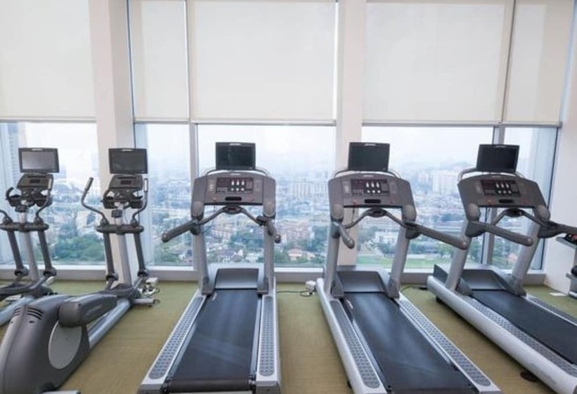 Somerset Kuala Lumpur