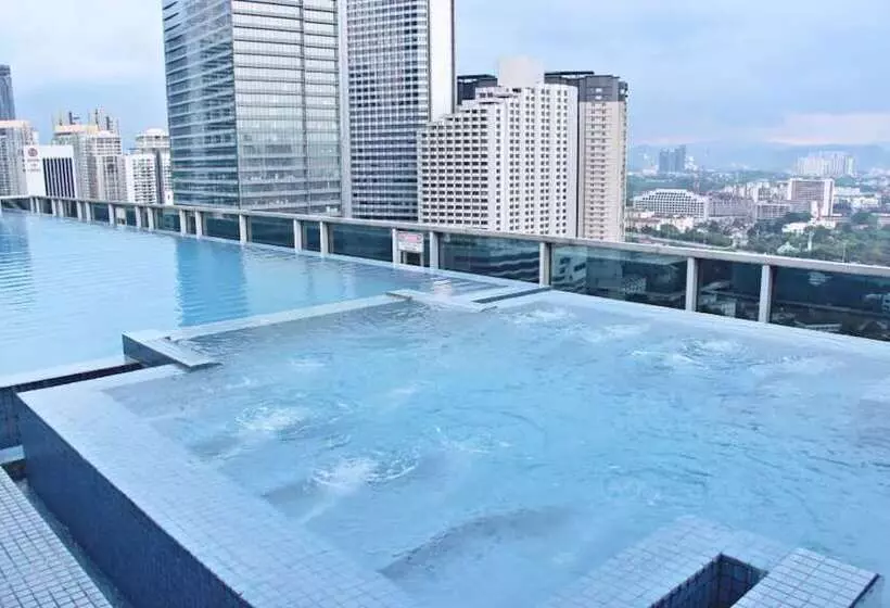 Somerset Kuala Lumpur