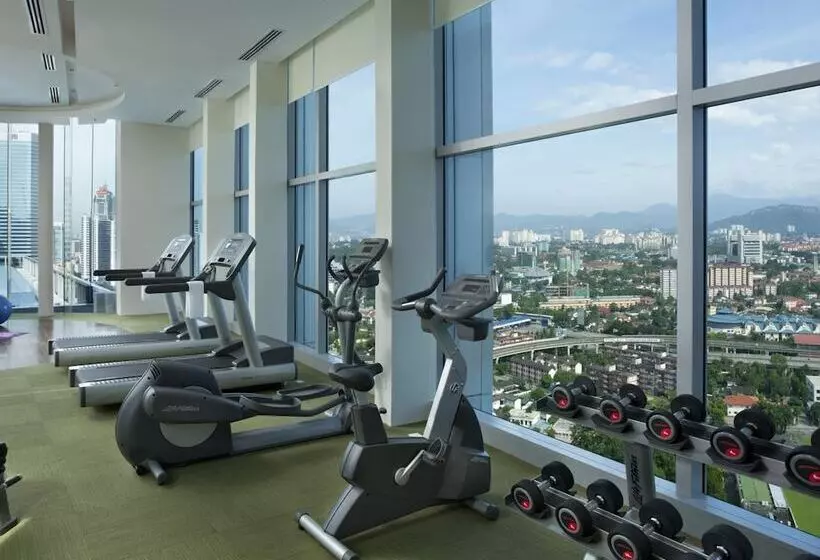 Somerset Kuala Lumpur