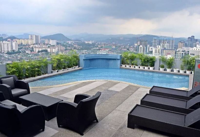 Somerset Kuala Lumpur