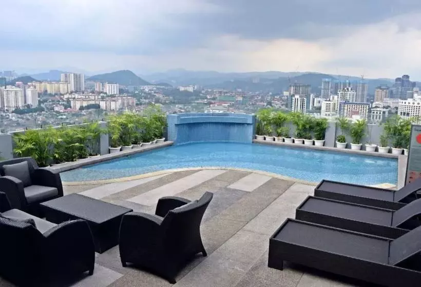 Somerset Kuala Lumpur