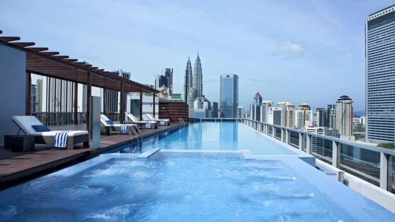 Somerset Kuala Lumpur