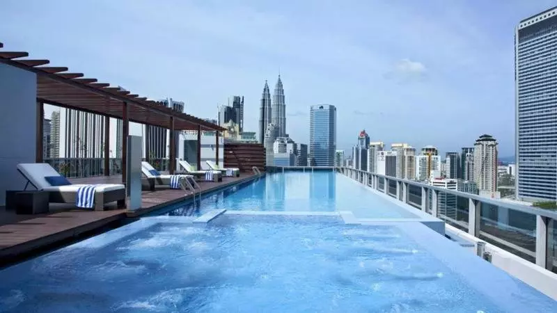 Somerset Kuala Lumpur