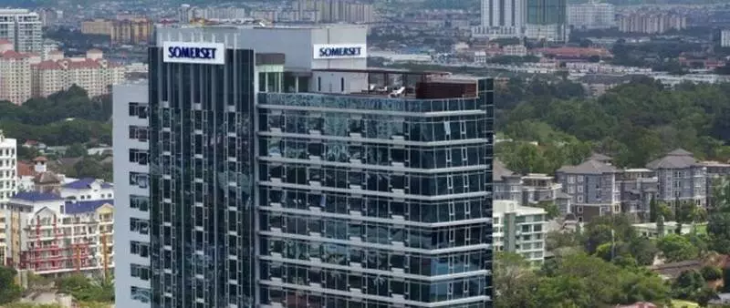 Somerset Kuala Lumpur