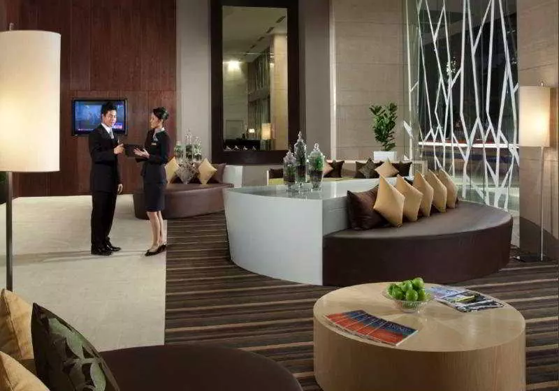 Somerset Kuala Lumpur