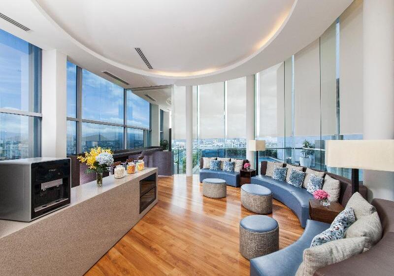 Somerset Kuala Lumpur