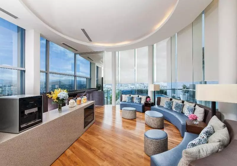 Somerset Kuala Lumpur