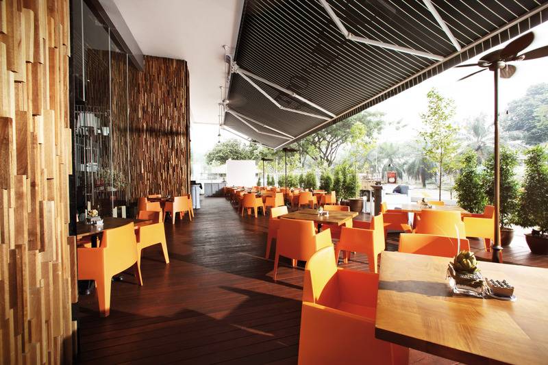 Somerset Kuala Lumpur