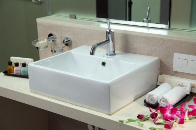 Hotel Mapple Adhwryou Pune