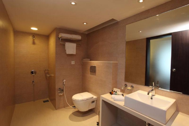 Hotel Mapple Adhwryou Pune