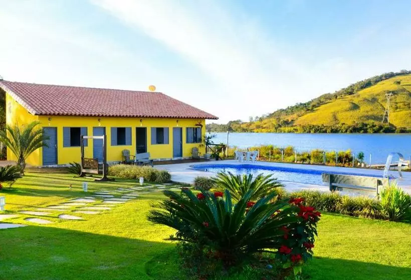 Retkeilymaja Tutu Tonto Acomodações E Lazer