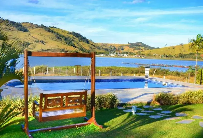 Retkeilymaja Tutu Tonto Acomodações E Lazer