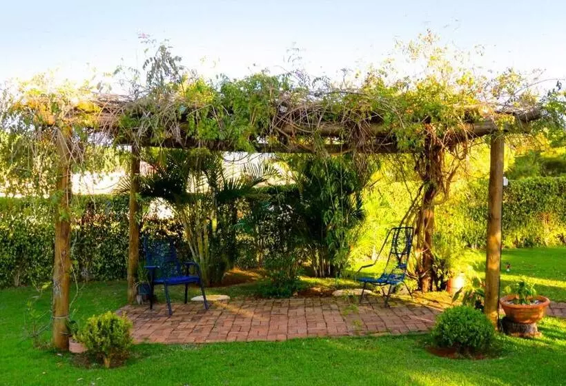 Retkeilymaja Tutu Tonto Acomodações E Lazer