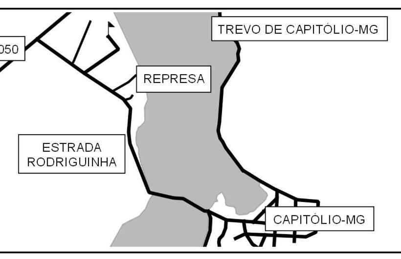 فندق صغير Tutu Tonto Acomodações E Lazer