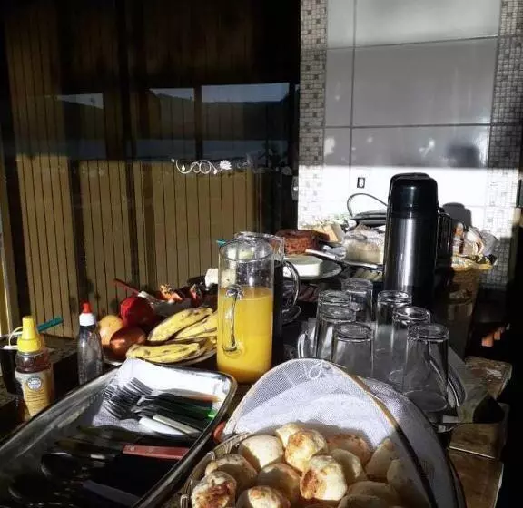 Retkeilymaja Tutu Tonto Acomodações E Lazer